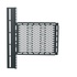 ITB Chief CSMP9X12 Accessorio per il montaggio del monitor