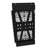 ITB Chief CSSLP15X10 accessorio per il supporto per pannelli segnaletici