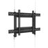 ITB Chief FCS1U Supporto per display espositivi 55" Nero