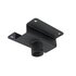 ITB Chief Offset Ceiling Plate supporto a soffitto per tv a schermo piatto Nero