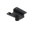 ITB Chief Offset Ceiling Plate supporto a soffitto per tv a schermo piatto Nero