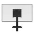 ITB Chief RFCUB Supporto per display espositivi 2,18 m (86") Nero
