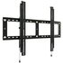 ITB Chief RXT3 Supporto TV a parete 2,49 m (98") Nero