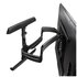 ITB Chief TS525TU Supporto TV a parete 147,3 cm (58