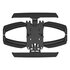ITB Chief TS525TU Supporto TV a parete 147,3 cm (58