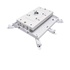 ITB Chief VCMUW Supporto per proiettore Soffitto Bianco