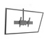 ITB CHXCM1UB supporto a soffitto per tv a schermo piatto 90" Nero