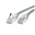 ITB Connection N&C RJ45, 1 m cavo di rete Cat6 U/UTP (UTP) Beige