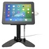 ITB CTA Digital PAD-ASKB supporto antifurto per tablet 24,6 cm (9.7") Nero