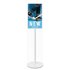 ITB ePAPER 81,3 cm (32") Bianco