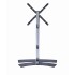 ITB ER038242, 30 kg, 76,2 cm (30"), 132,08 cm (52"), 20°, 23 kg
