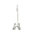 ITB ER180024 Supporto TV a parete 65