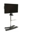 ITB ER622000 base da pavimento per tv a schermo piatto 139,7 cm (55