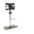 ITB ER622000 base da pavimento per tv a schermo piatto 139,7 cm (55
