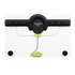 ITB Erard FiXiT 400 50" Nero, Bianco supporto da parete per tv a schermo piatto