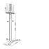 ITB Erard STANDiT 600 190,5 cm (75