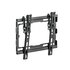 ITB Ewent EW1506 Supporto TV a parete 42" Nero