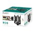 ITB Ewent EW1517 base e supporto per PC/workstation All-in-One 5 kg Nero