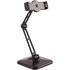 ITB InLine Supporto universale per tablet 4,7 "-12,9", per tavolo o parete