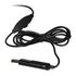 ITB Link Accessori LKHS01 Cuffia Nero