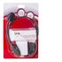 ITB Link Accessori LKHS01 Cuffia Nero
