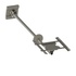 ITB MB2494 supporto a soffitto 75