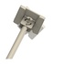 ITB MB2494 supporto a soffitto 75