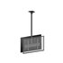 ITB MB3453 Supporto TV a parete 190,5 cm (75