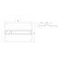 ITB MB7352 Multibrackets Part for M Pro