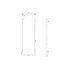 ITB MB7529 Multibrackets Part for M Pro