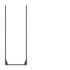 ITB MB7529 Multibrackets Part for M Pro