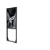 ITB MB7529 Multibrackets Part for M Pro