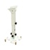 ITB MDSUPP.PROQ5790W Supporto per proiettore Soffitto Bianco