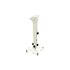 ITB MDSUPP.PROQ90150W Supporto per proiettore Soffitto Bianco