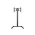 ITB Multibrackets 0643 Supporto per display espositivi 160 cm (63