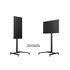 ITB Multibrackets 0643 Supporto per display espositivi 160 cm (63