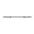 ITB Multibrackets 0802 Supporto per display espositivi 2,18 m (86