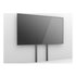 ITB Multibrackets 0802 Supporto per display espositivi 2,18 m (86