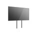 ITB Multibrackets 0802 Supporto per display espositivi 2,18 m (86