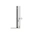 ITB Multibrackets 0802 Supporto per display espositivi 2,18 m (86