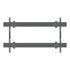 ITB Multibrackets 1007 Supporto per display espositivi Nero