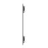 ITB Multibrackets 1007 Supporto per display espositivi Nero