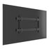 ITB Multibrackets 1007 Supporto per display espositivi Nero