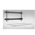 ITB Multibrackets 1007 Supporto per display espositivi Nero