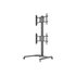 ITB Multibrackets 2215 Supporto per display espositivi 139,7 cm (55