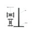 ITB Multibrackets 2425 Supporto per display espositivi 63