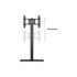 ITB Multibrackets 2425 Supporto per display espositivi 63