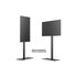 ITB Multibrackets 2425 Supporto per display espositivi 63