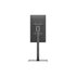 ITB Multibrackets 2425 Supporto per display espositivi 63