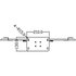 ITB Multibrackets 2425 Supporto per display espositivi 63
